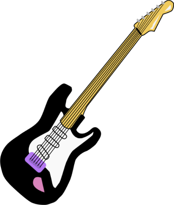 guitar image